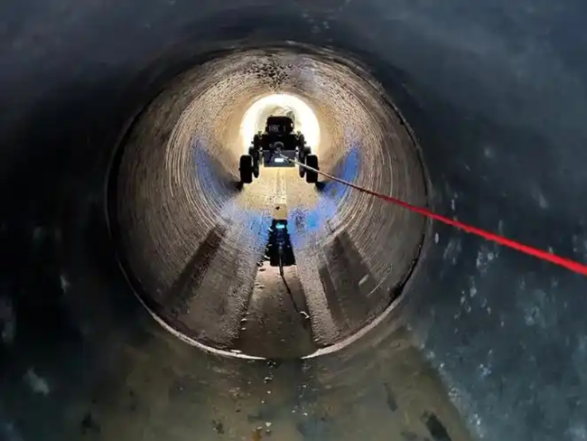 莲都CCTV检测后如何整理数据？