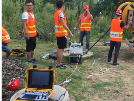 莲都如何选择适合的市政管道疏通方法？